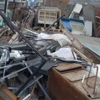 خرید ضایعات،اهن،لاک،نان خشک