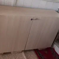 دراورمیزتلوزیون جاکفشی کابینت ام دی اف|جاکفشی، کمد، دراور|بیرجند, |دیوار