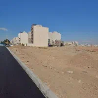 شاهینشهر کارمندان فاز2، ۱۰۰م نقد، اقساط تا ۱۴۰۶|فروش زمین و ملک کلنگی|اصفهان, عسگریه|دیوار