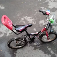 دوچرخه سایز ۱۶