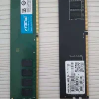 رم کامپیوتر 8گیگ DDR4