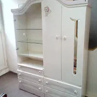 کمد بچه ونوجوان