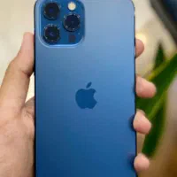 اپل آیفون 12 پرو مکس