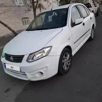 ساینا ۹۶ بدون رنگ|خودرو سواری و وانت|تبریز, |دیوار