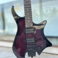 فروش گیتار الکتریک  هافنر وهامباکر|گیتار، بیس، امپلیفایر|همدان, |دیوار