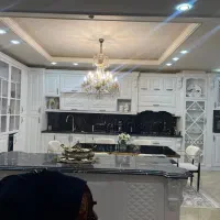 ۲۰۰ متر آپارتمان رهن کامل فردیس