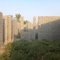 زمین-نیمه-ساز-در-روستای-محمد-صالحی