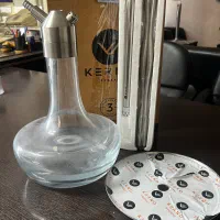 قلیان کرنو اصلی با پک اصلی