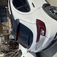 اطلس gl|خودرو کلاسیک|پرند, فاز ۴|دیوار