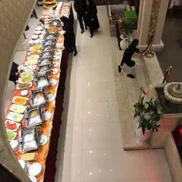 تور مشهد با قطار لوکس فدک از اردبیل رشت و زنجان