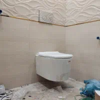 لوله کشی آب و فاضلاب|خدمات پیشه و مهارت|لاهیجان, شیشه گران|دیوار