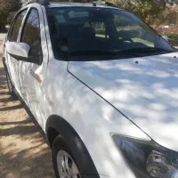 کوییک gxl|خودرو سواری و وانت|اصفهان, لنبان|دیوار