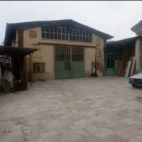 ۸۰۰ متر زمین ۶۰۰ متر در سه بخش مجزا خرمدشت (۱۲۶)