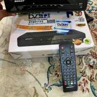 گیرنده ی دیجیتال