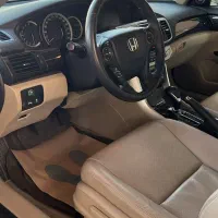 هوندا آکورد