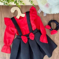 لباسهای دخترانه و پسرانه شیک