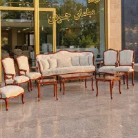 مدل ملوری /کارخانه بزرگ مبلمان جردن / قسطی/
