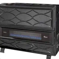 تعمیرات بخاری و آبگرمکن و اجاق گاز