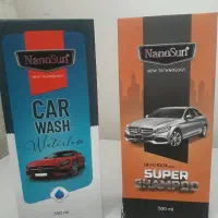 نانو سان المان