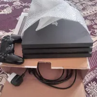ps4 pro 1t