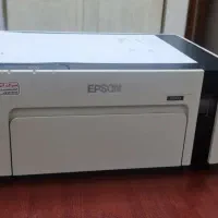 پرینتر اپسون M1100 برای تتو|پرینتر، اسکنر، کپی، فکس|تهران, چهارصد دستگاه|دیوار