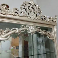 بوفه|بوفه، ویترین، کنسول|قم, ناصردیوان|دیوار