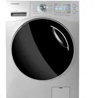 فروش اقساطی لباسشویی دوو