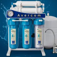 فروش دستگاه های تصفیه آب خانگی|آب‌سردکن و تصفیه آب|پاکدشت, پاکدشت (مامازند)|دیوار