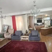 یوسف آباد ۱۰۰ متر دو خواب فول امکانات لوکس