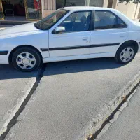 پژو پارس LX TU5، مدل ۱۴۰۱