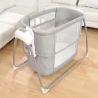 گهواره برقی ۴ کاره ماستلا