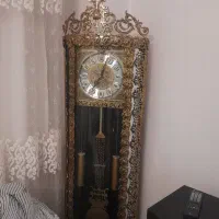 ساعت برنز|ساعت دیواری و تزئینی|سهند, |دیوار