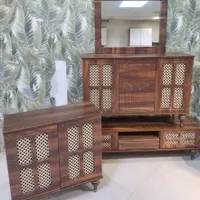 جاکفشی میز tv کنسول|جاکفشی، کمد، دراور|رشت, دیانتی|دیوار