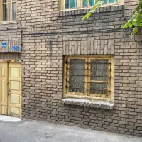 درب چوبی عتیقه.|کلکسیون اشیاء عتیقه|تهران, گرگان|دیوار