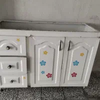 کابینت فلزی