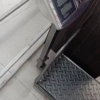 استندوقفسه وتمام وسایل میوه فروشی