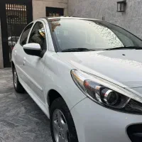 پژو ۲۰۷ سقف پانا اتومات ارتقاء یافته ۸۵ گانه