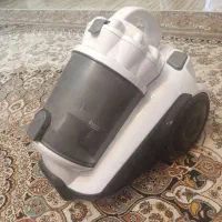 جاروبرقی آب و خاک