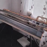 ماشین بافتنی