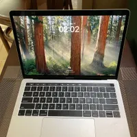 لپ تاپ اپل mac book pro
