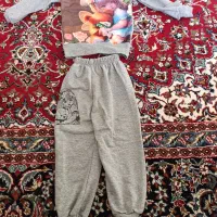 پوشاک دخترانه|لباس|قزوین, |دیوار