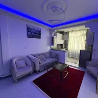 40متری یکخوابه پارکینگ آسانسور انباری بالکن