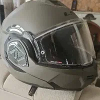کلاه کاسکت  LS2