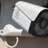 نصب و فروش دوربین مداربسته و دزدگیر اماکن