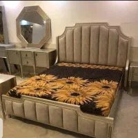 سناتور دیواره دار تمام ام دی اف|تخت و سرویس خواب|بومهن, |دیوار