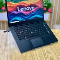 لپ تاپ لنوو Lenovo ThinkPad P1 Gen3|رایانه همراه|تهران, فلسطین (میدان انقلاب)|دیوار