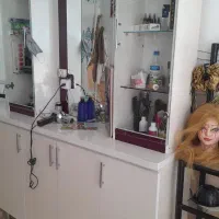 کمد وبوفه|بوفه، ویترین، کنسول|تربت جام, فاز ۲ فرهنگیان|دیوار