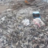 ولت و واشر و شاخ بزی