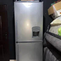 یخچال فریزر هیمالیا