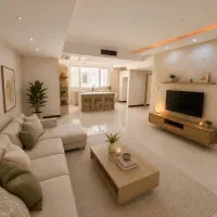 ۸۵ متر / برج به نام منطقه / فول مشاعات